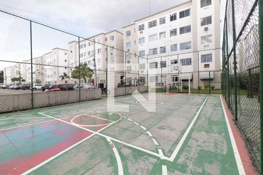 Квартира з пральною зоною і 2 спальнями — photo 29
