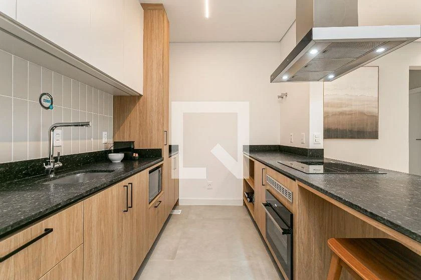 Квартира 112 м² з відкритою кухнею та 2 спальнями