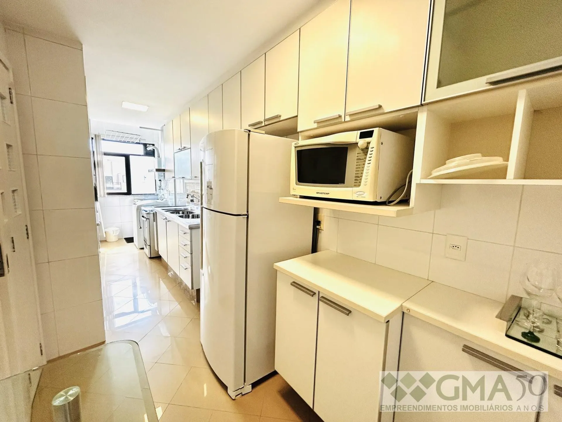 2-bedroom apartment in a building with a sauna — photo 23