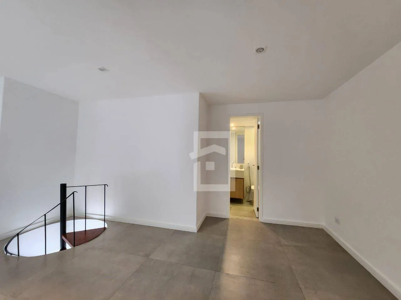 197 m² apartment on the 22nd floor with a private garden — photo 30