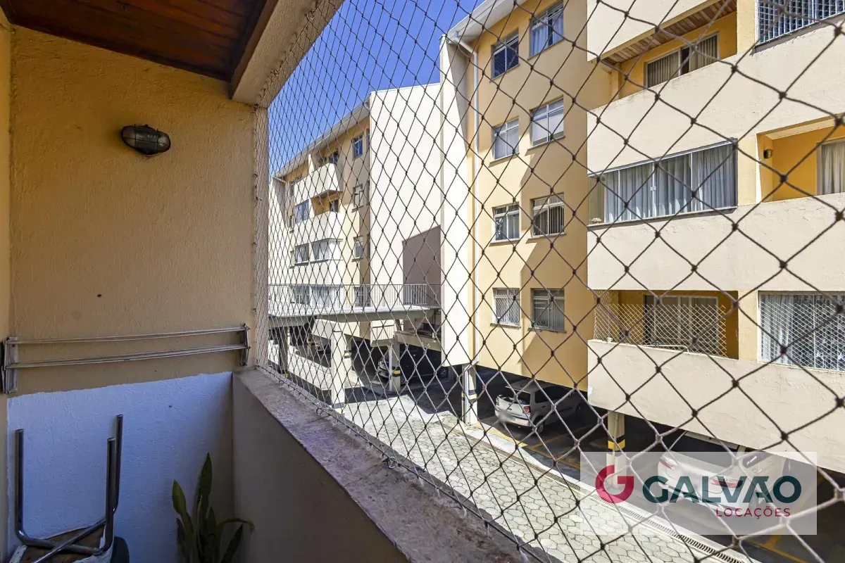 Apartamento con 3 dormitorios y balcón, 91,36 m² — photo 15