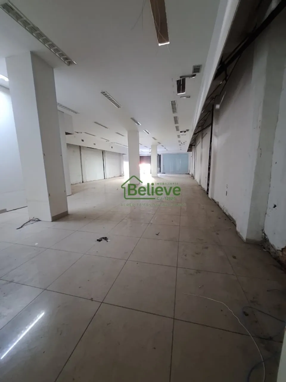 Apartamento de 3 quartos em condomínio com academia — photo 17