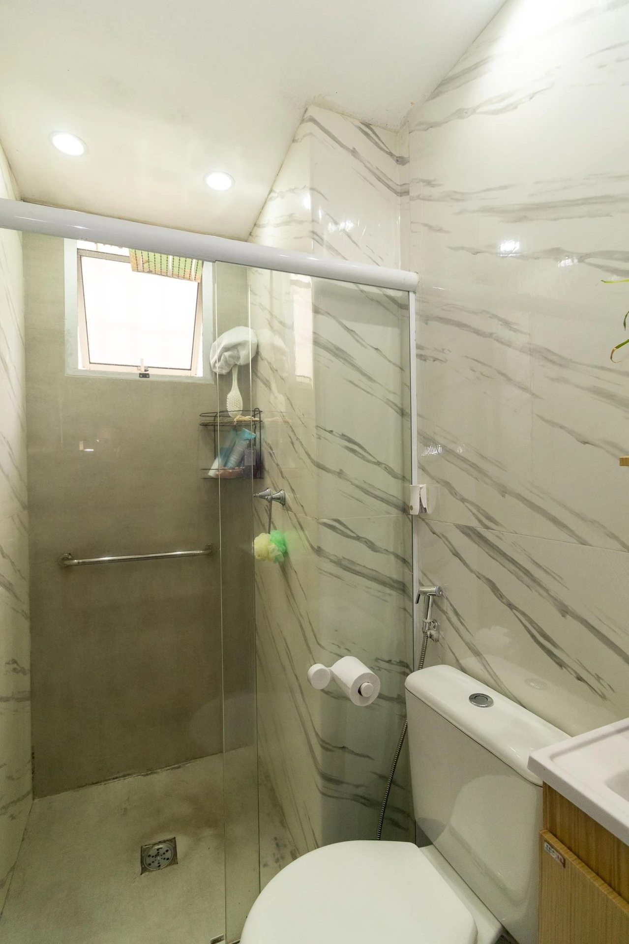 Apartamento mobiliado, 44 m², com máquina de lavar — photo 4