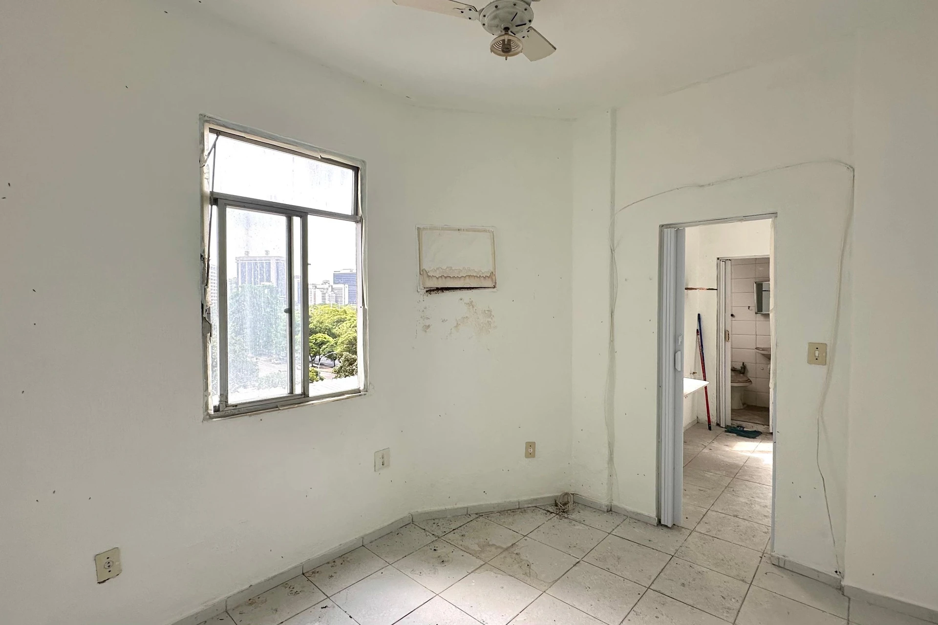 One-bedroom apartment, 40 m² — photo 2