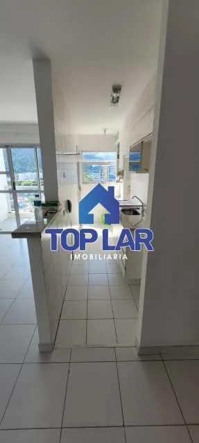 60 m² apartment with 2 bedrooms and 1 en-suite — photo 2