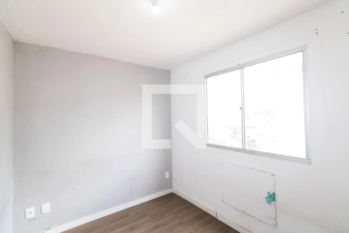 Apartamento sem vaga com 2 quartos e lavanderia com máquina — photo 12