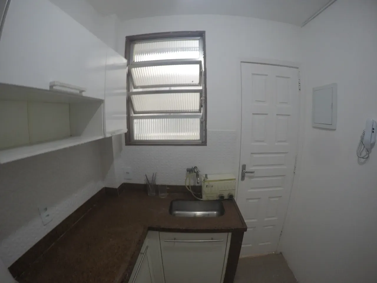 Apartamento de 2 quartos com vista para as montanhas — photo 2
