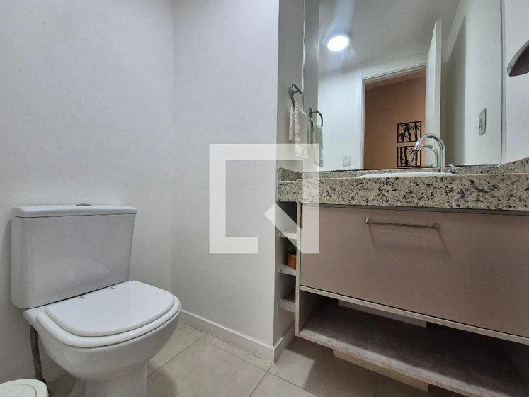 Furnished apartment, 80 m², with a water view — photo 40