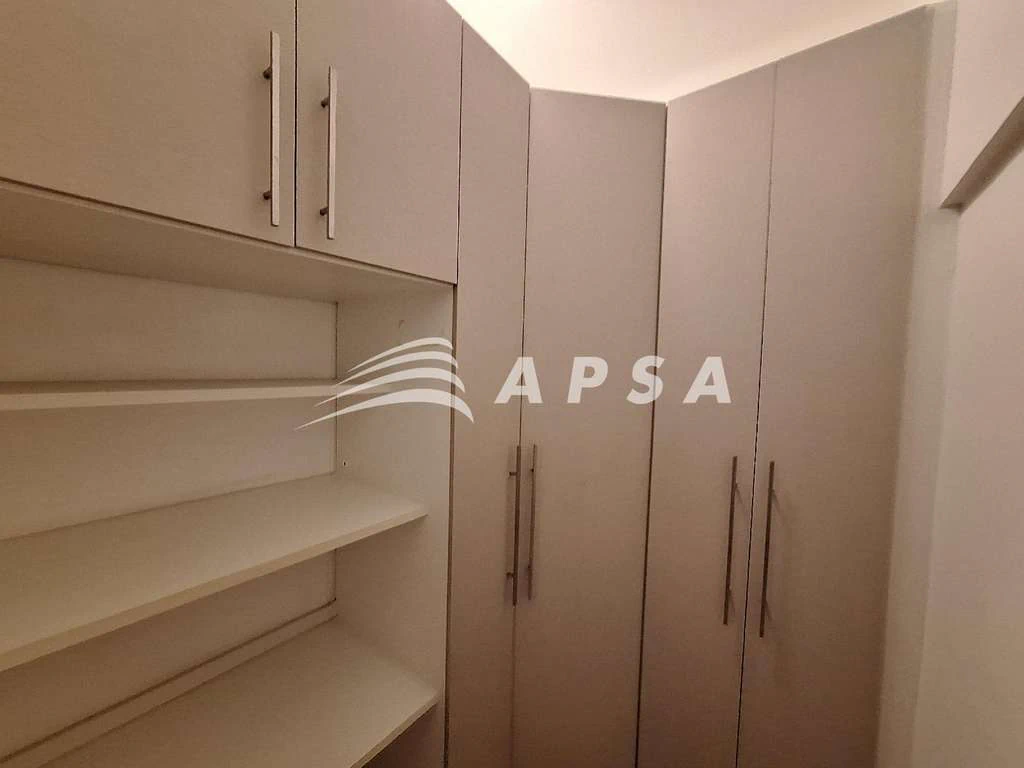 Квартира 61 м² з 2 спальнями та 1 місцем паркування — photo 13