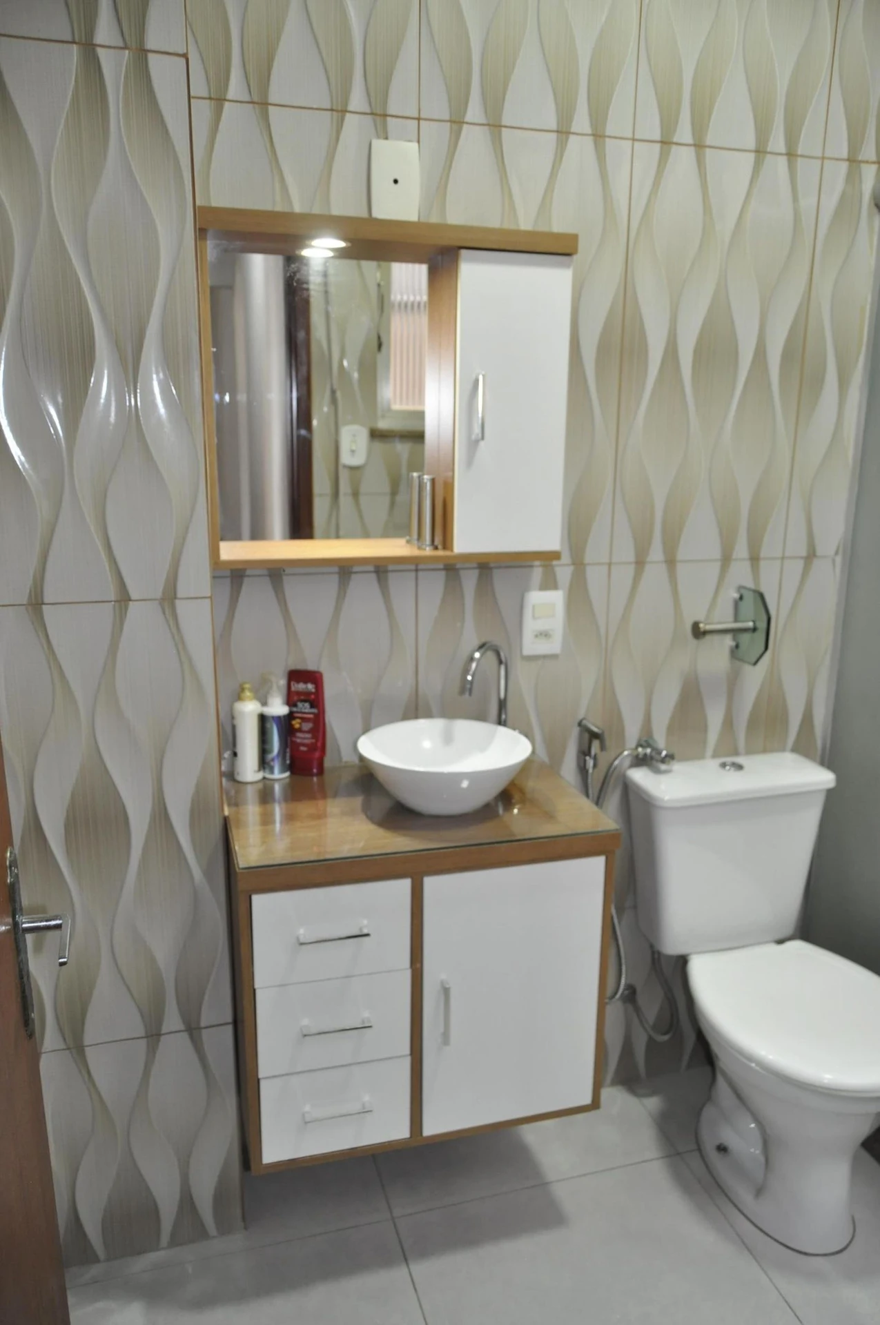 2-bedroom, 55 m² apartment in Rio de Janeiro — photo 4