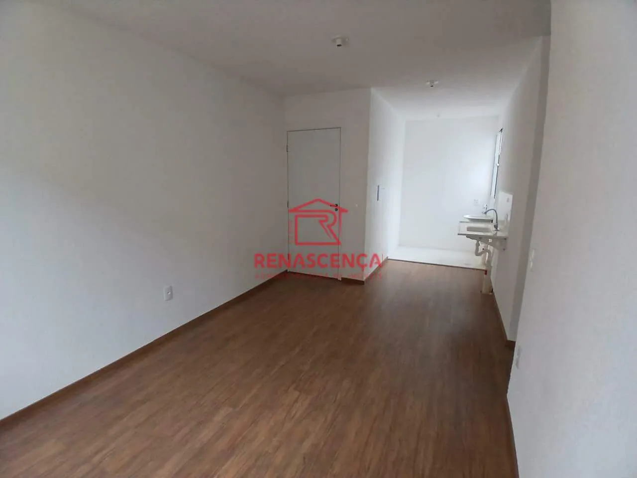 Apartamento de 2 quartos sem vaga de garagem — photo 5