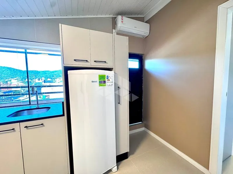 Estudio amueblado de 35 m² con 1 plaza de garaje — photo 9