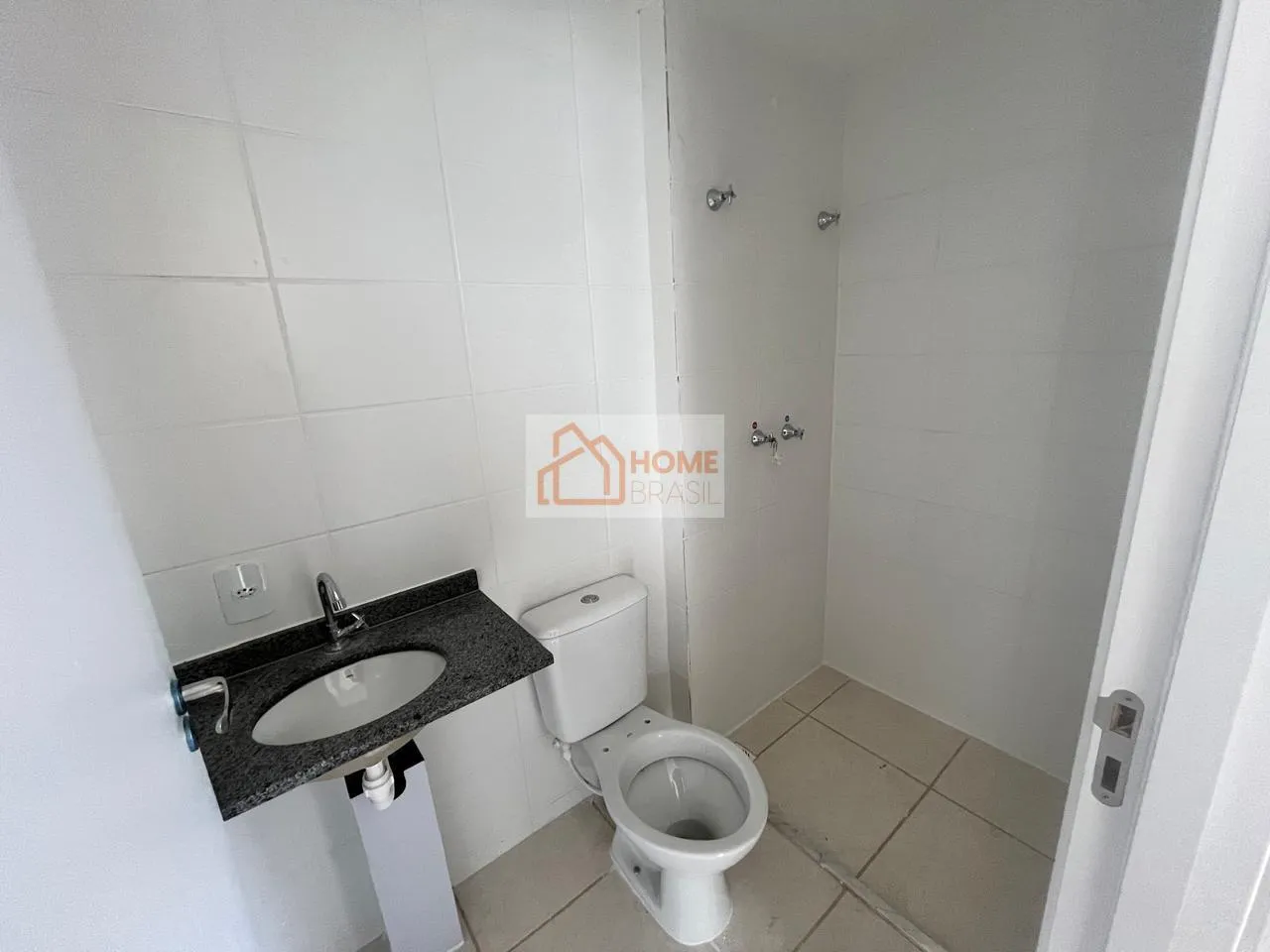 Apartamento com 2 quartos e 2 banheiros e vaga — photo 8