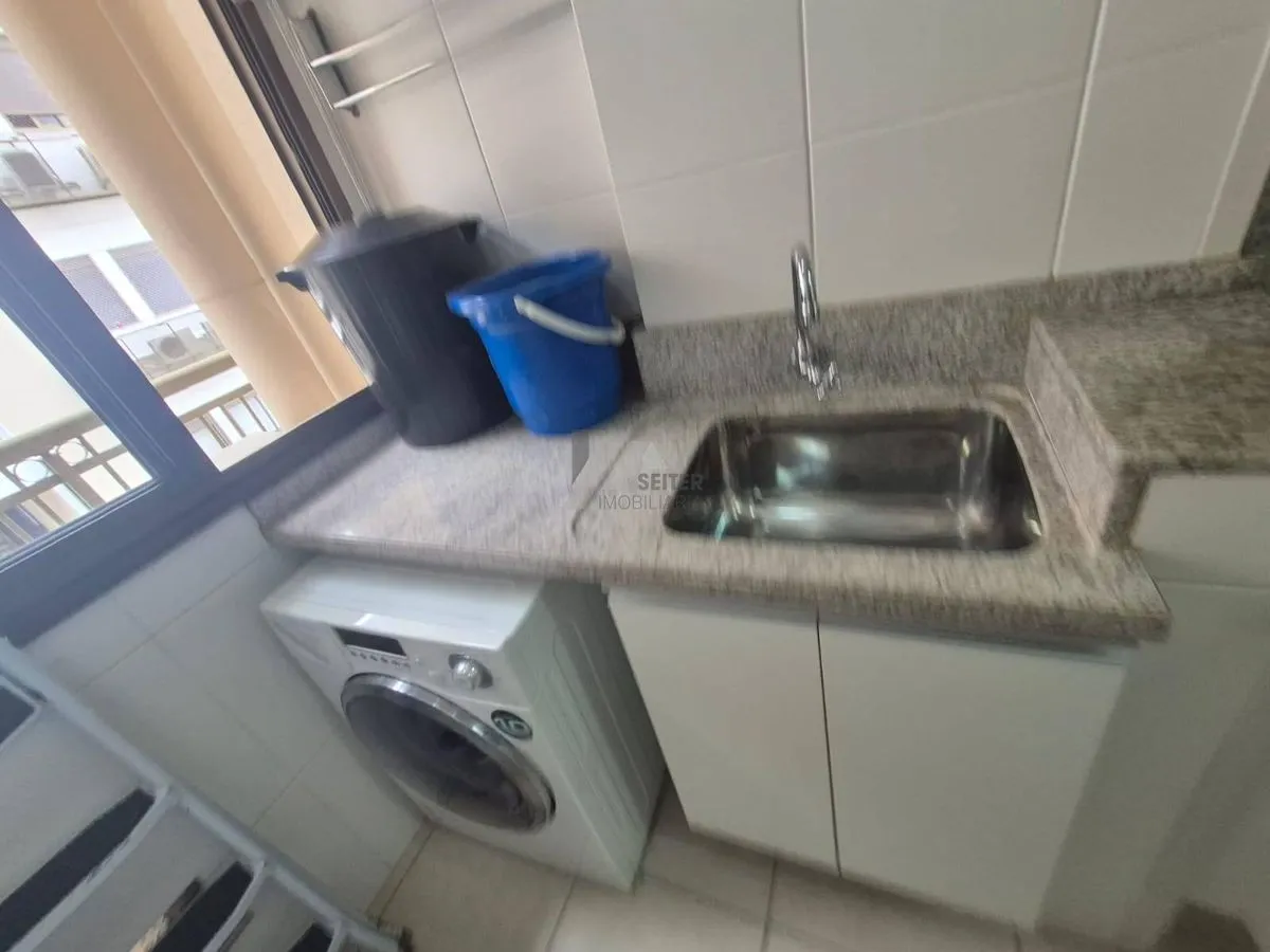 Мебльована квартира з 2 спальнями та 1 ванною кімнатою — photo 41