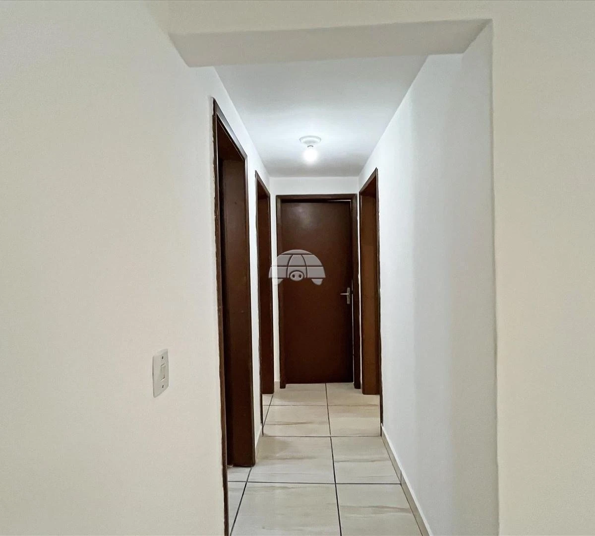 3-bedroom, 60 m² apartment in Curitiba — photo 14