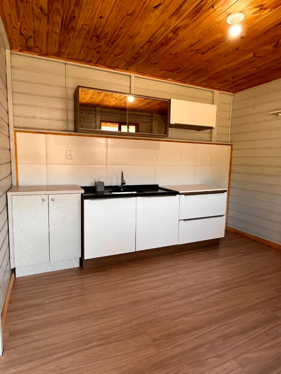 Unfurnished house with mountain views — photo 5