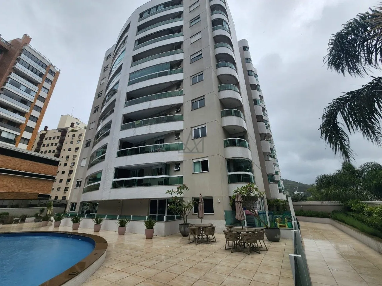 Furnished apartment, 121 m², with a mountain view — photo 38
