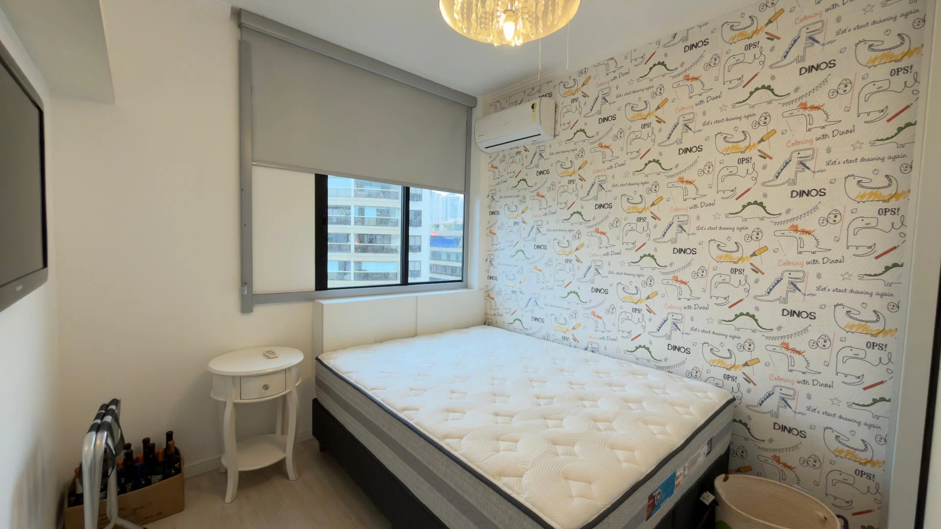 Apartamento, 130 m², com vista para a água — photo 16