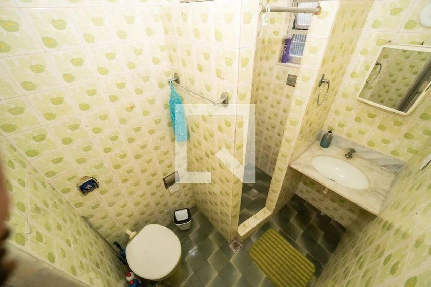 House for rent with 2 bedrooms and a balcony — photo 6