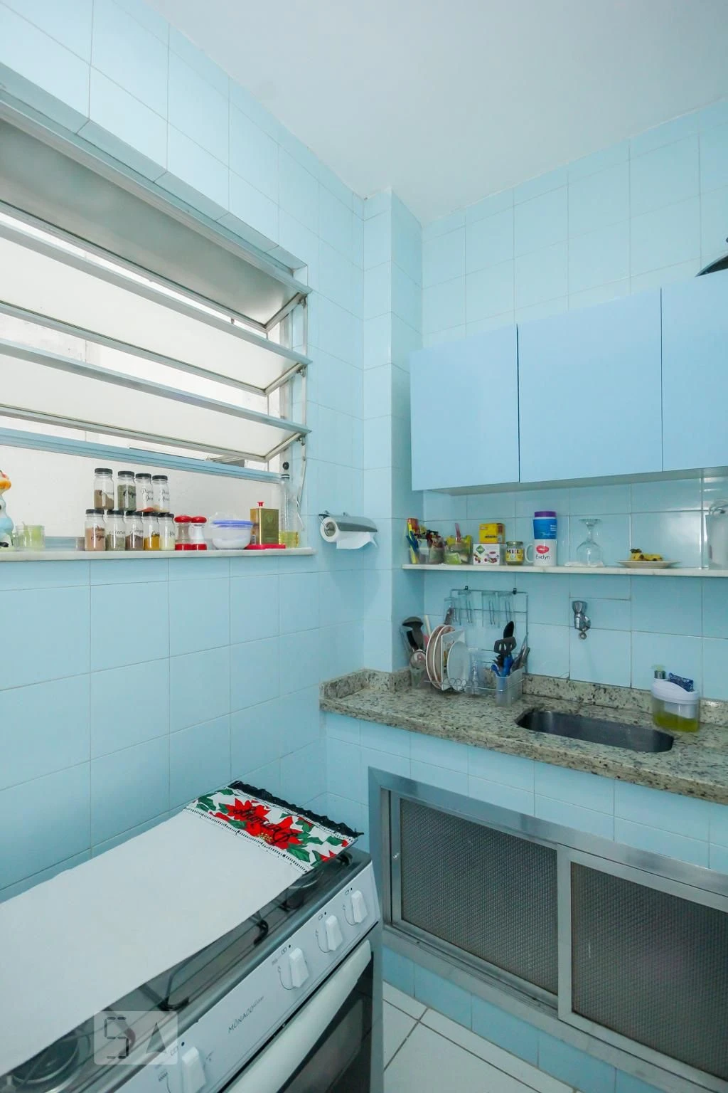 Departamento de 2 dormitorios con lavadora en Rio de Janeiro — photo 2