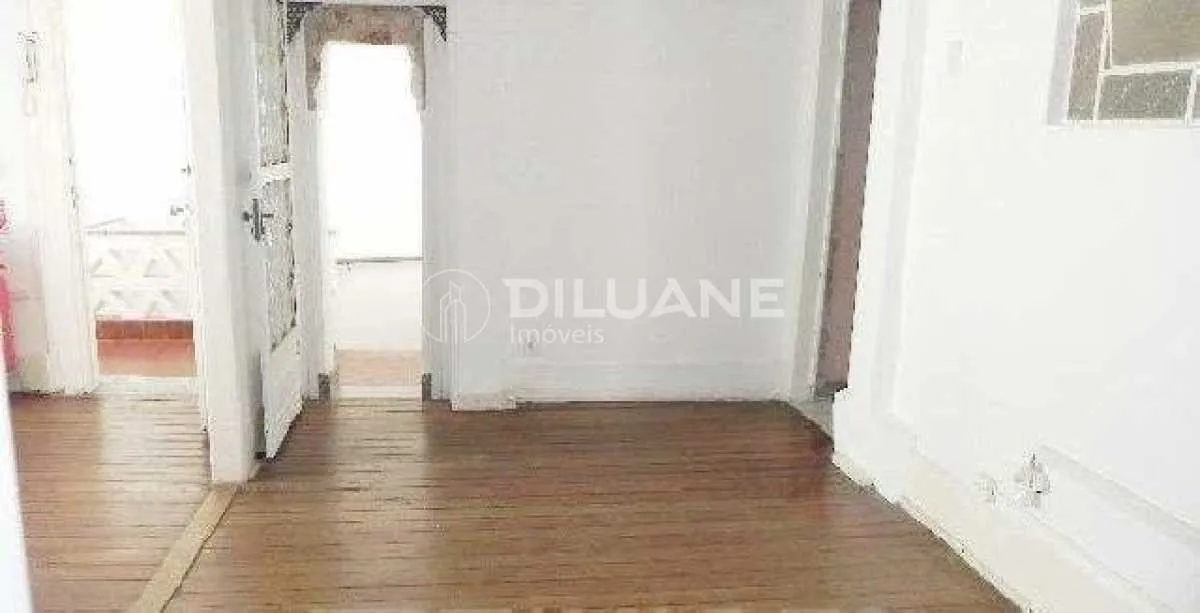 Unfurnished 1-bedroom apartment with 1 bathroom and parking — photo 13