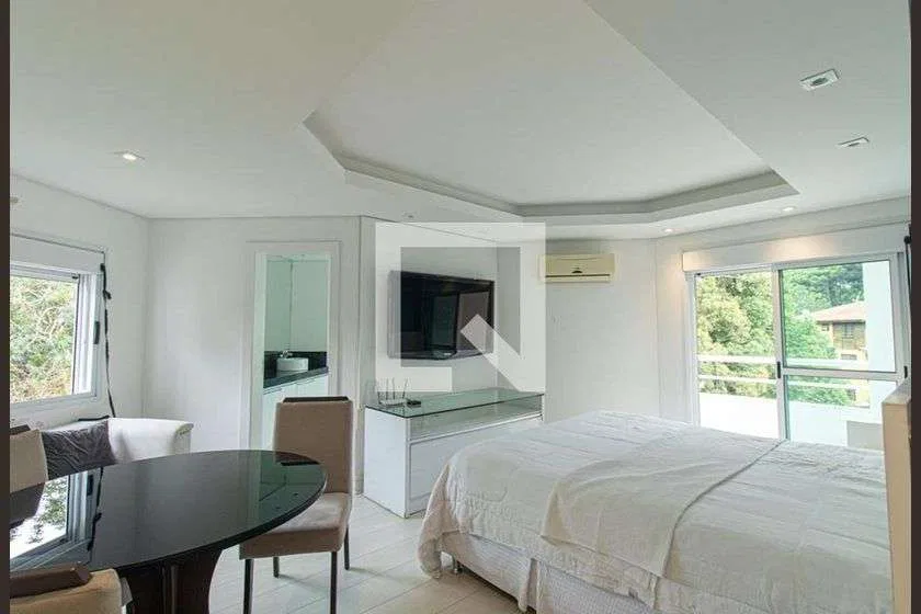 Casa de 3 dormitorios con jardín en Curitiba — photo 29