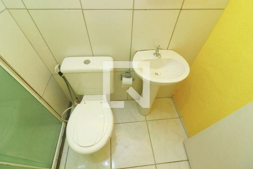 2-bedroom apartment with a washing machine — photo 26