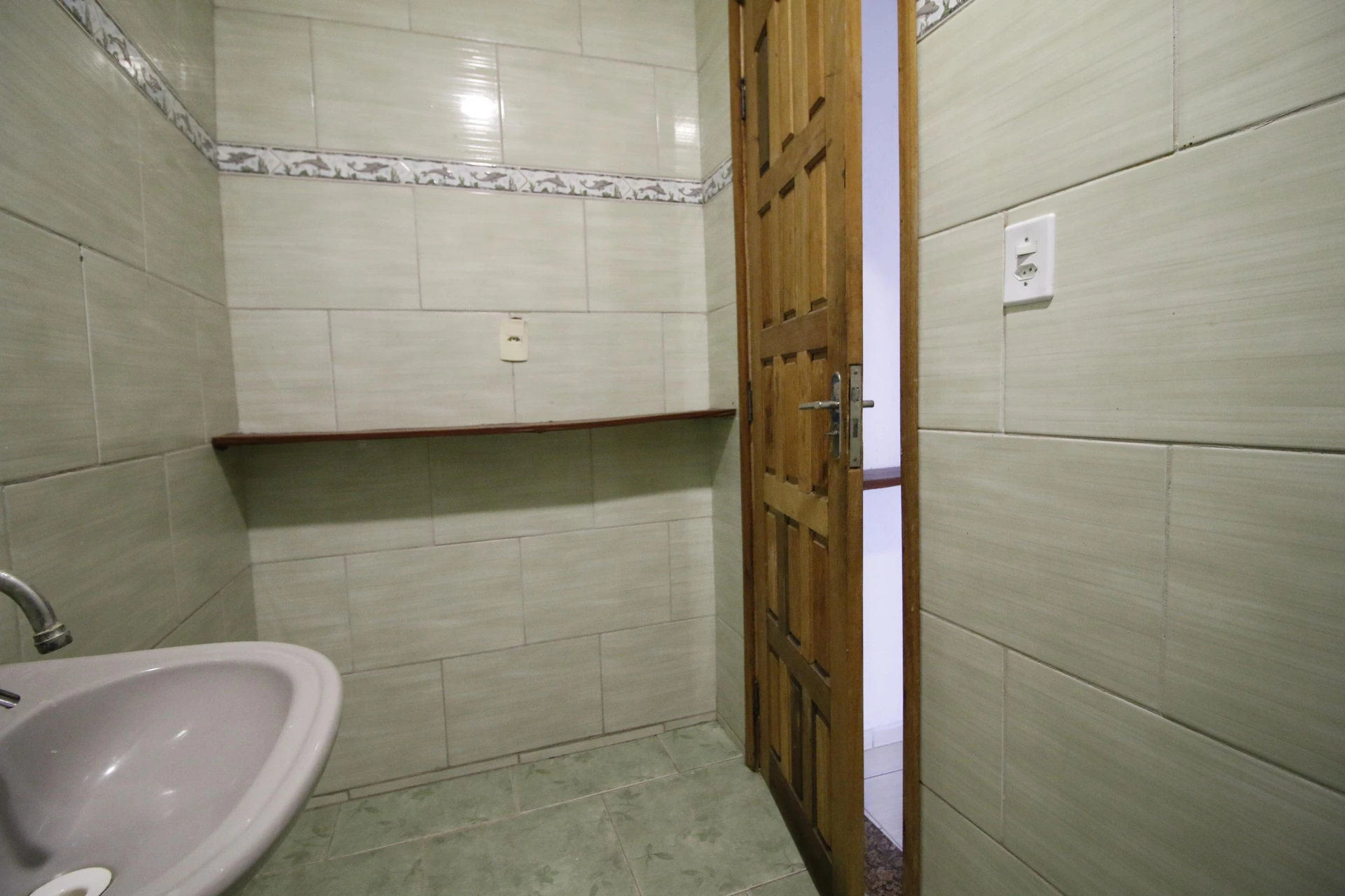 Rental house with 2 bedrooms and 1 bathroom — photo 3