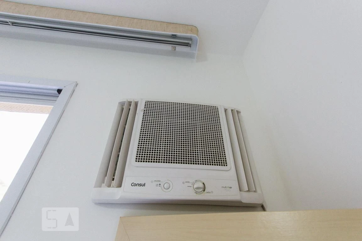 Apartamento com espaço de home office, Jacarepaguá — photo 44
