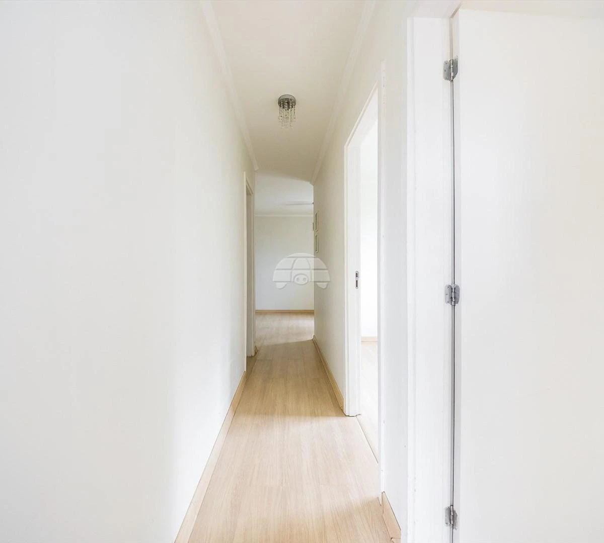 3-bedroom apartment with en-suite and 1 parking spot — photo 2