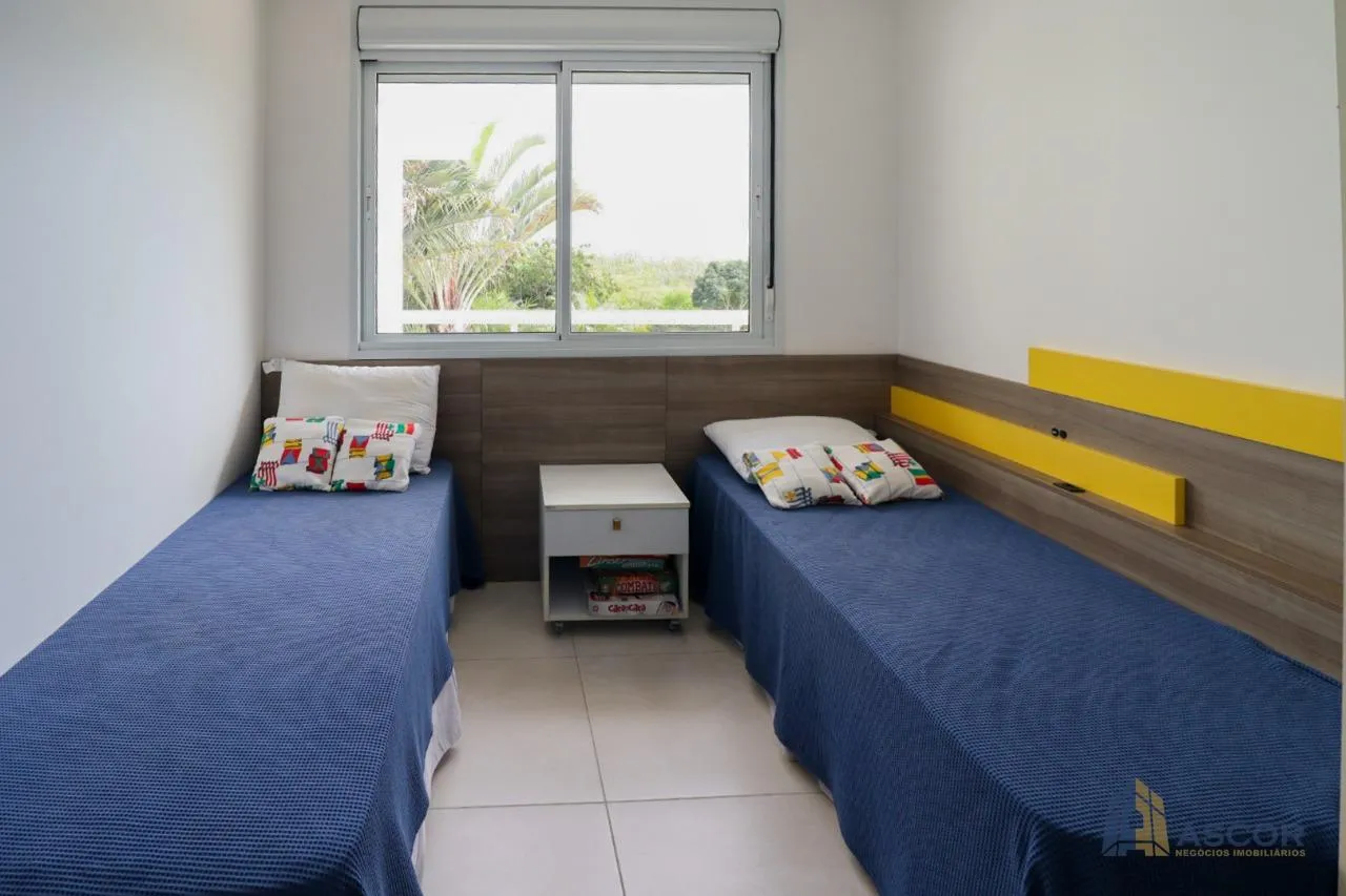 221 m² apartment with 3 en-suite bedrooms and 2 parking — photo 14