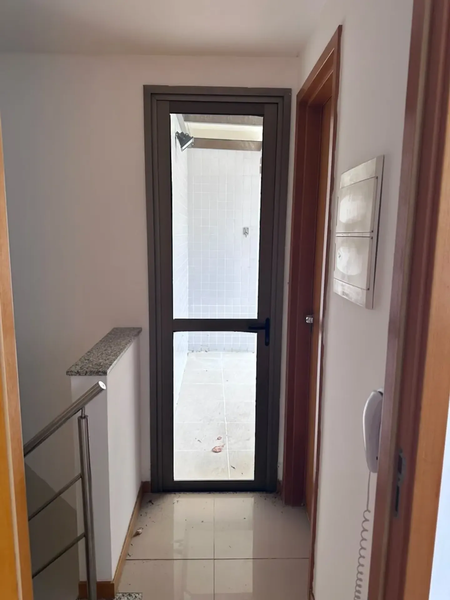 3-bedroom apartment with 3 bathrooms on the 7th floor — photo 7