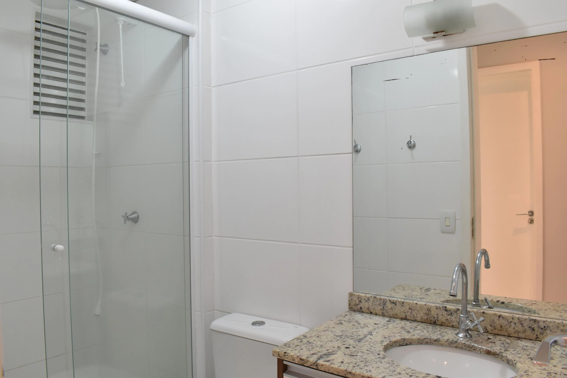 2-bedroom, 56 m² apartment in Curitiba — photo 6