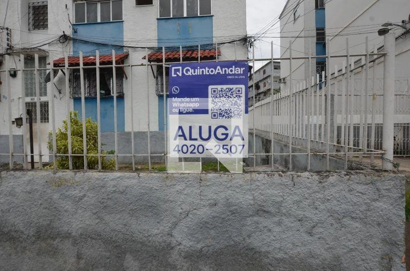 2-bedroom, 48 m² house in Rio de Janeiro — photo 4