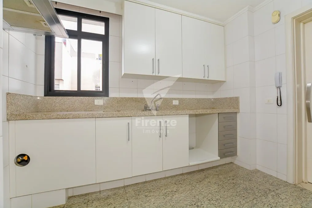 Apartment with 3 en-suite bedrooms and 2 parking — photo 20