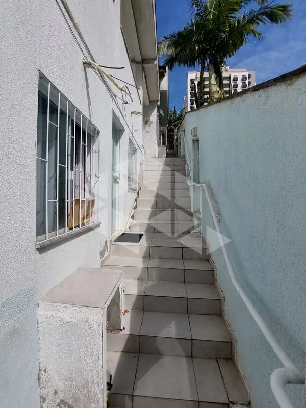 Furnished 25 m² studio in Florianópolis — photo 17