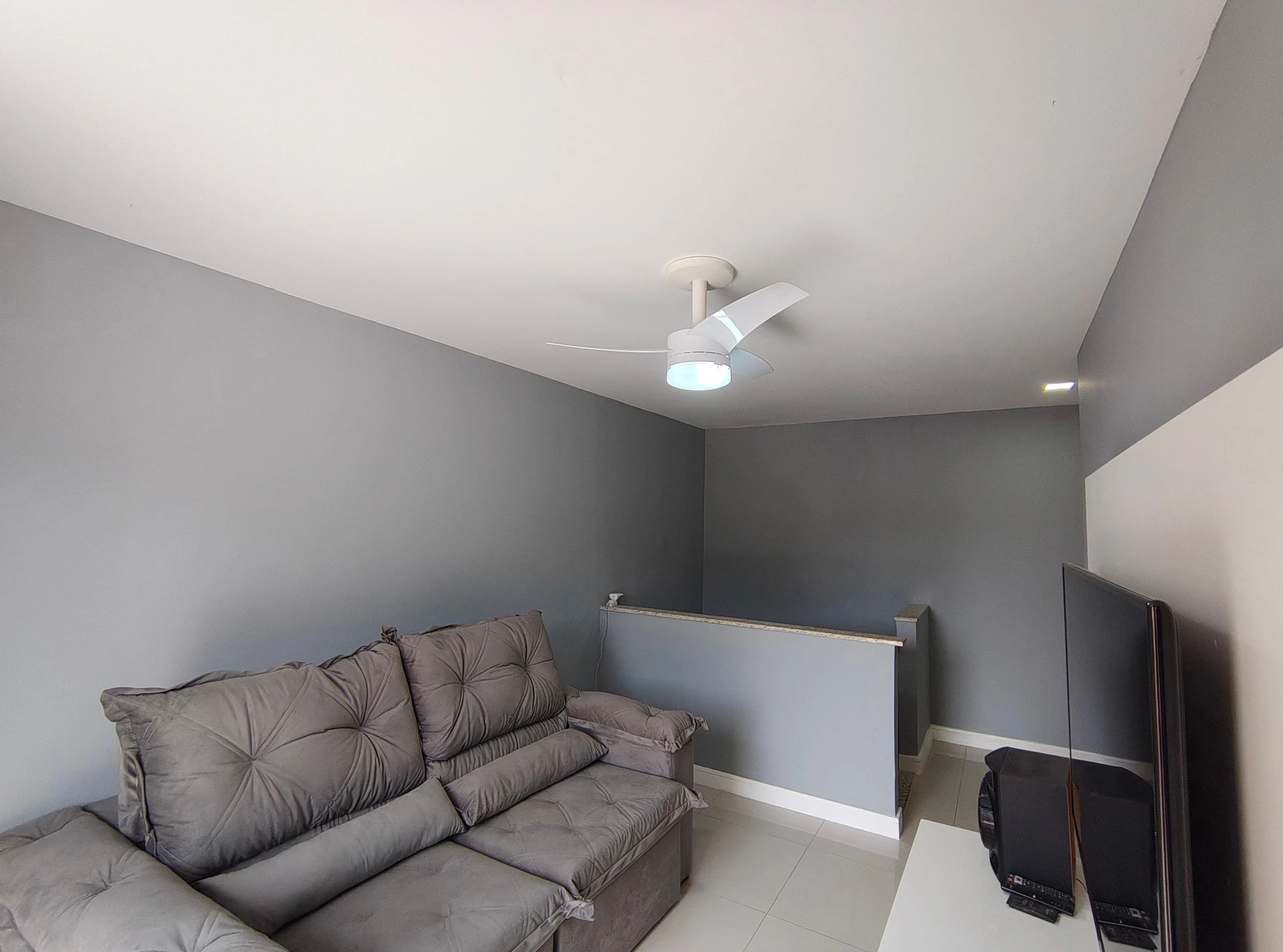 Apartamento para alugar com 3 quartos e 4 banheiros — photo 23