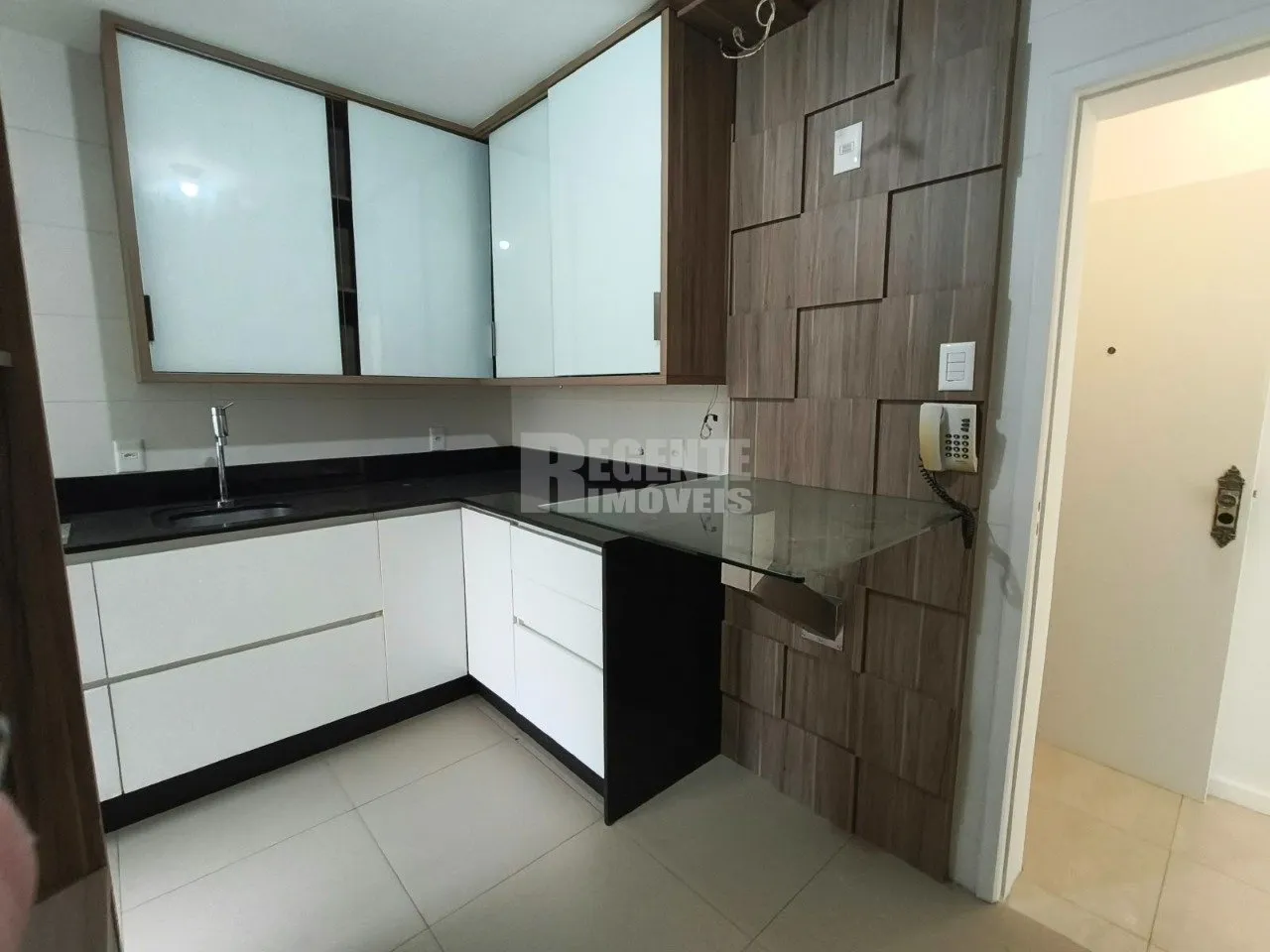 2-bedroom apartment with a private BBQ in Florianópolis — photo 11