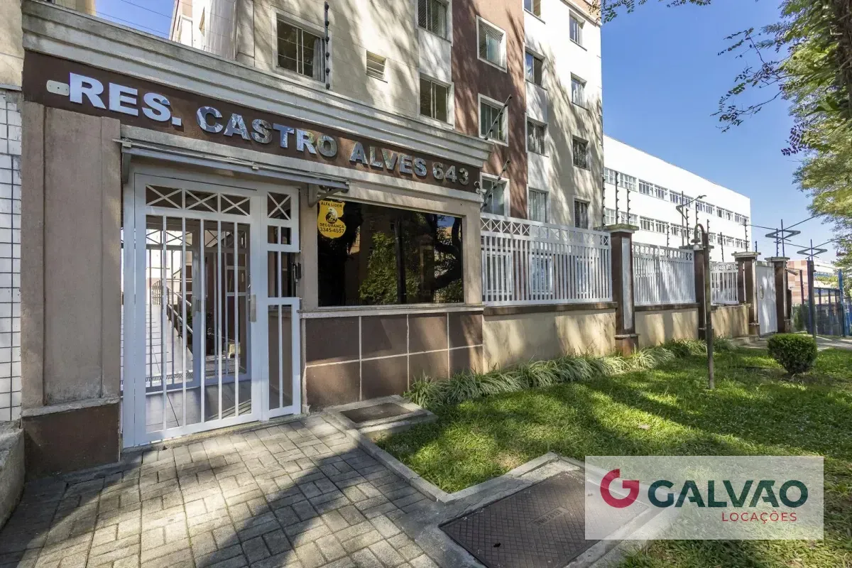 Apartamento de 3 quartos, sendo 1 suíte, 57 m², Portão — photo 6
