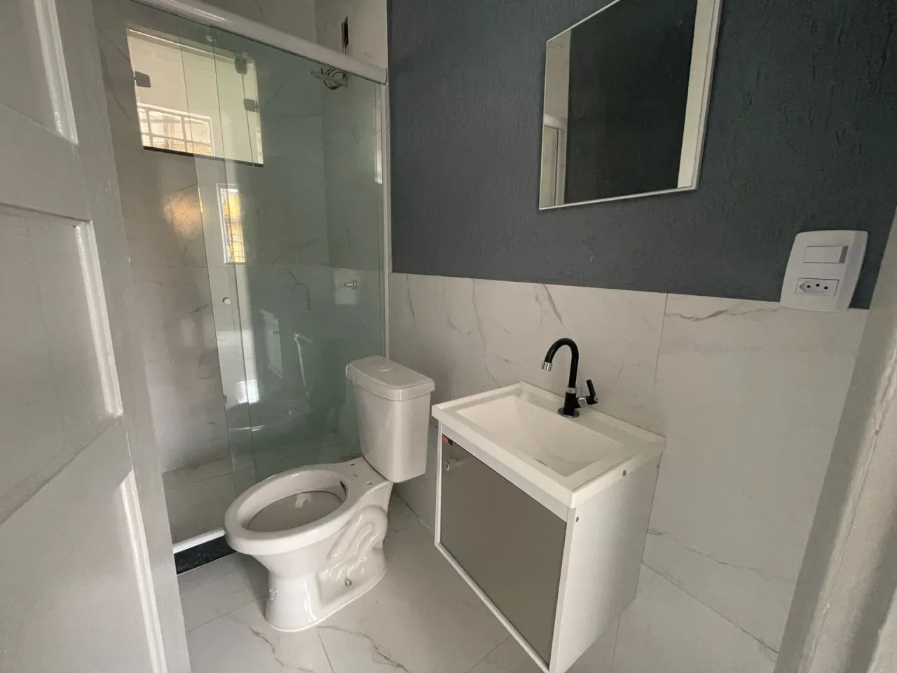 Невмебльована квартира з 1 спальнею і 1 ванною — photo 3
