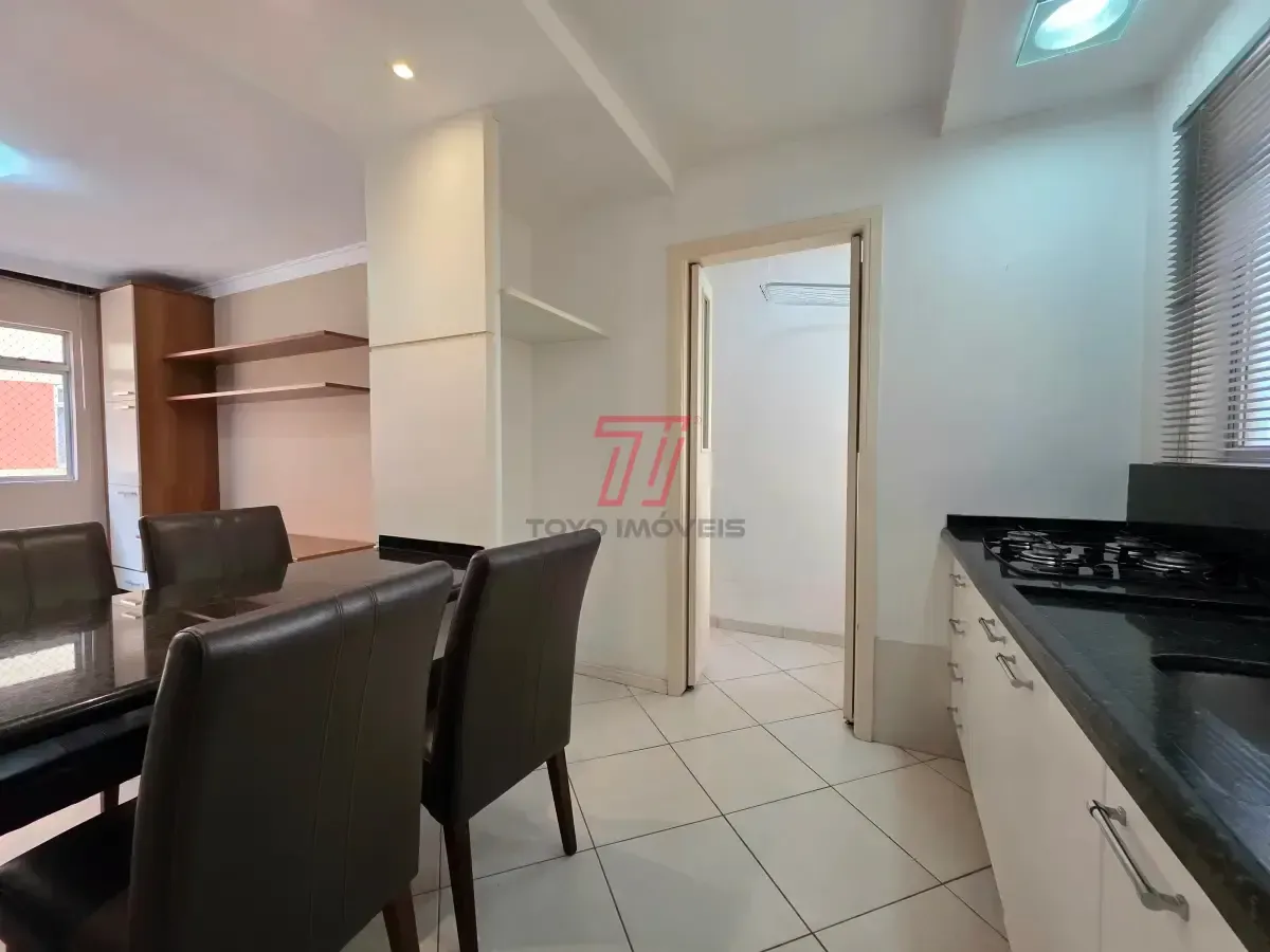 2-bedroom apartment, 58 m², on the 4th floor — photo 15