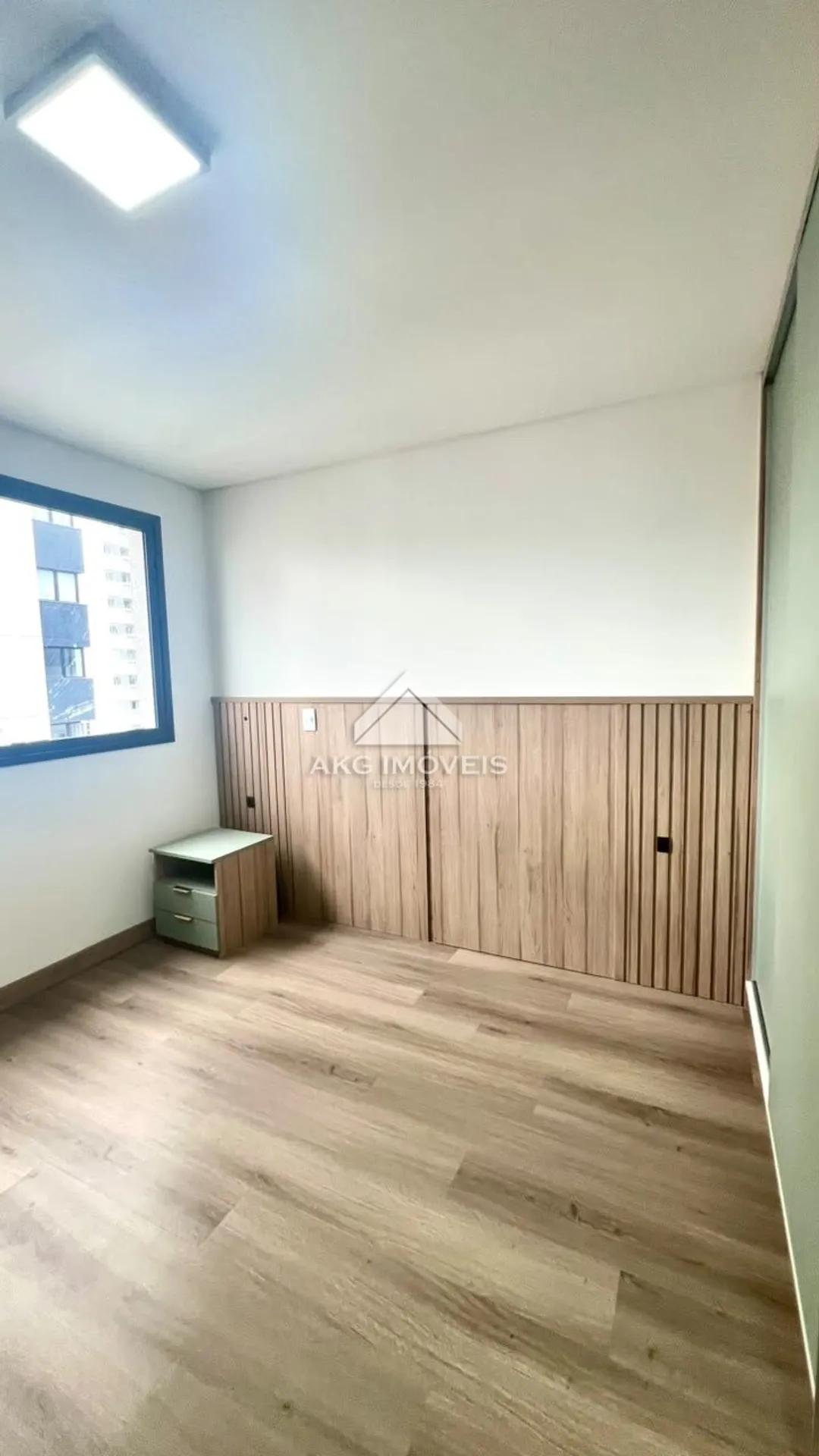 Квартира с одной спальней и рабочим местом, Куритиба — photo 5