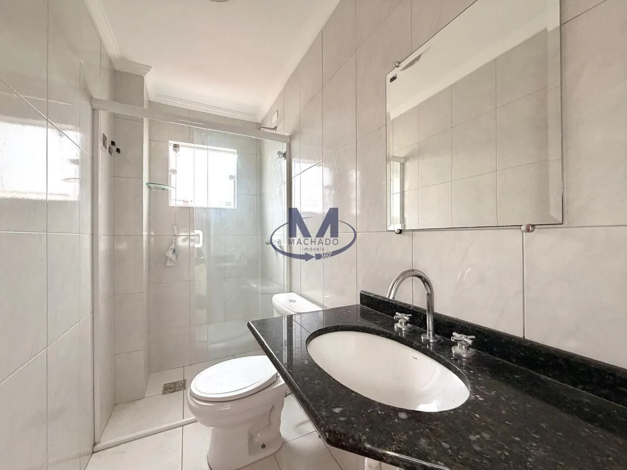 Квартира: 2 спальні, 1 з власною ванною кімнатою, 53 м² — photo 7