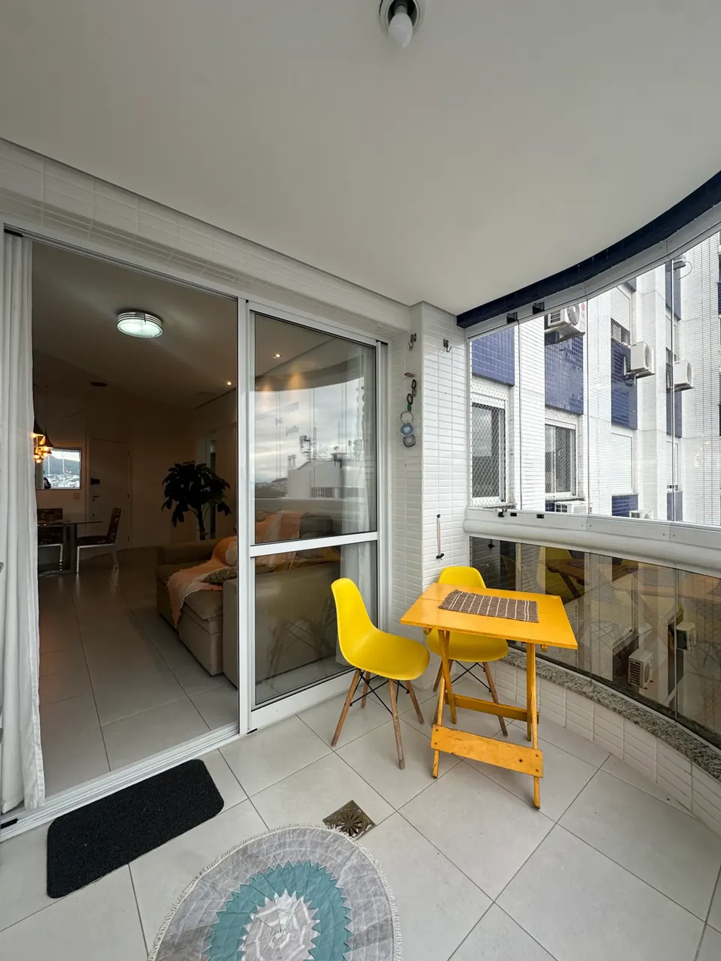 Apartamento amueblado de 2 dormitorios con suite y 74 m² en el 6º piso — photo 27