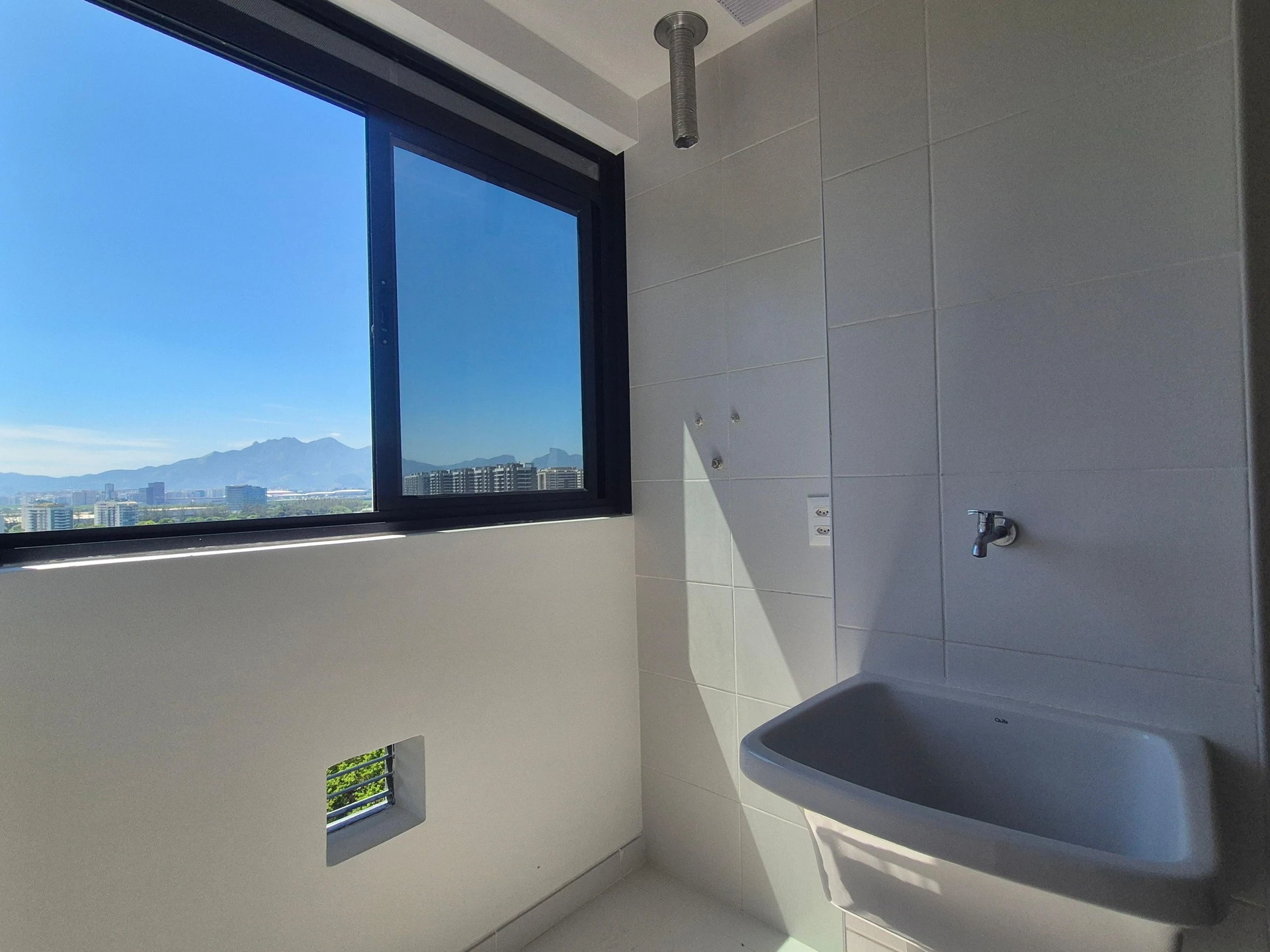 Apartamento de 2 quartos com varanda e 2 banheiros — photo 11