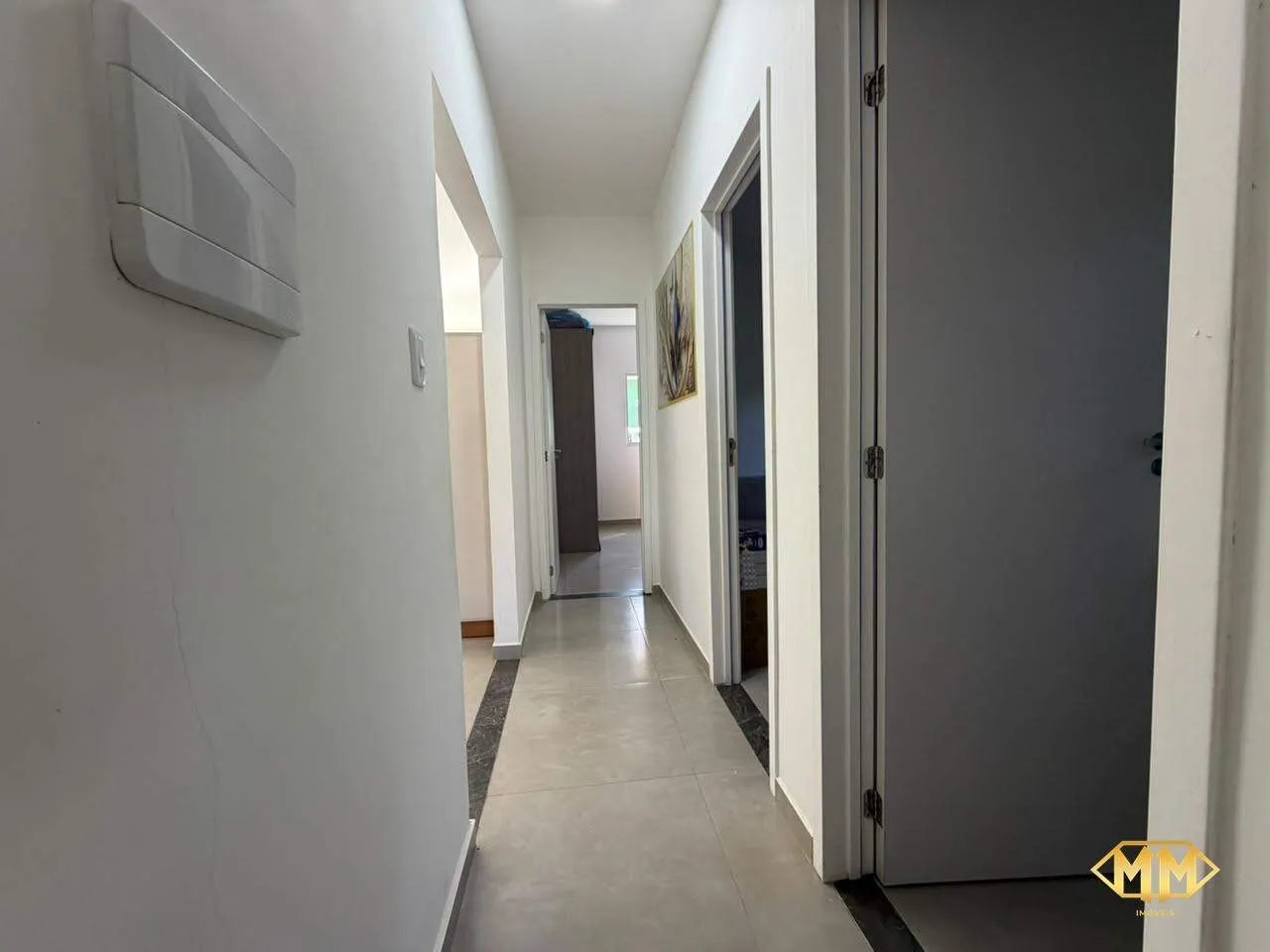 Casa mobiliada de 4 quartos com máquina de lavar — photo 20