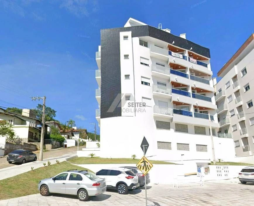 Apartment, 59 m², with a grill on the balcony — photo 9