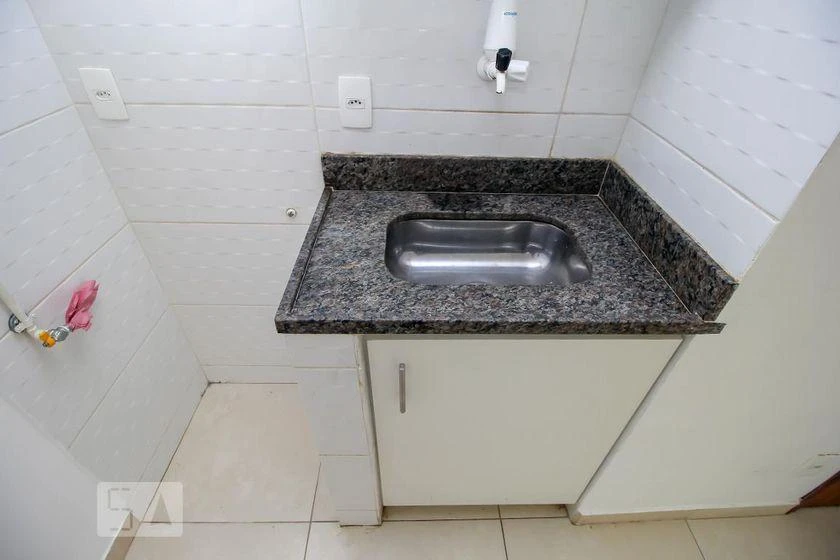 Monoambiente de 28 m² — photo 8