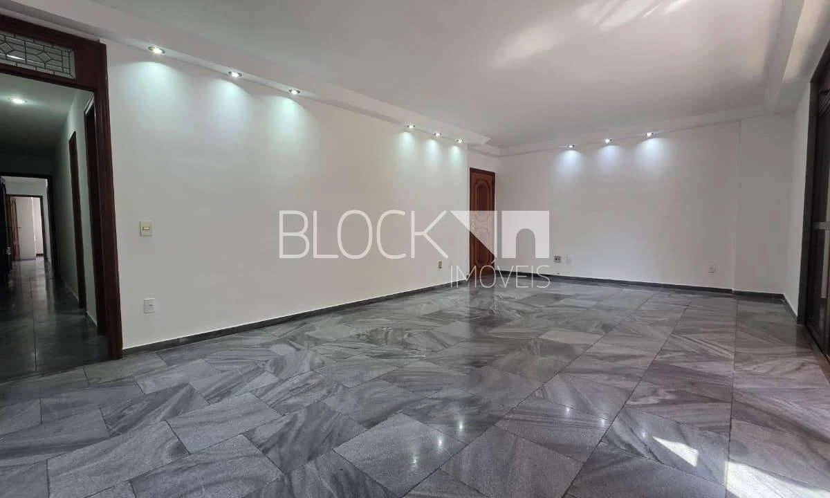 Departamento de 3 dormitorios con lavadora en Rio de Janeiro — photo 9