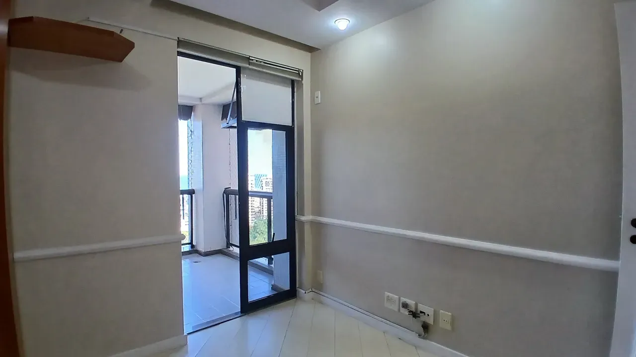 Apartment with 3 bedrooms, 3 bathrooms and 129 m² — photo 15